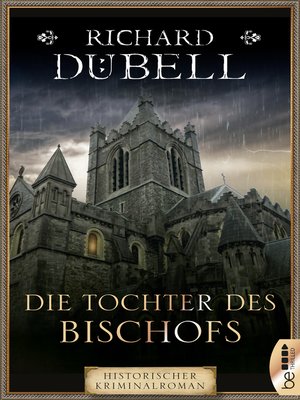 cover image of Die Tochter des Bischofs